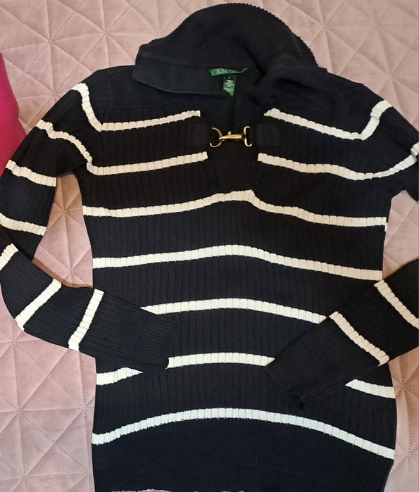 Д. пуловер  Ralph Lauren и др.