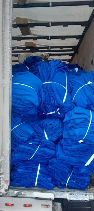 Пледы флисовые одеяло полутарка