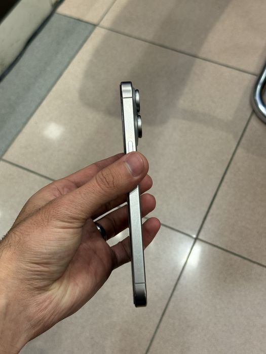 Iphone 15 pro max 256gb karopka dakument