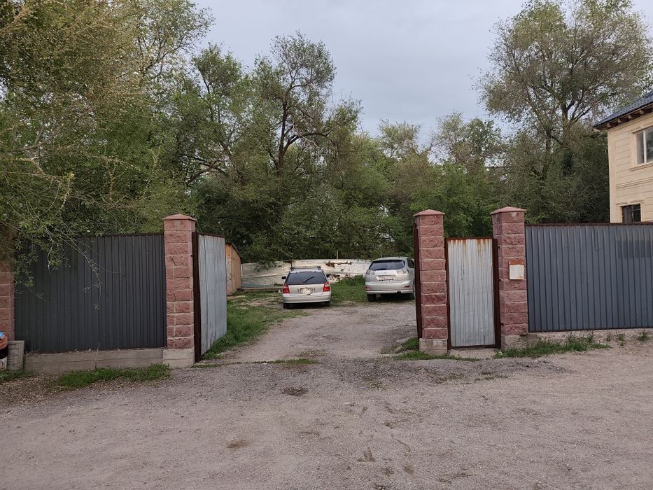 Дом Поселок Карабулак Ключи