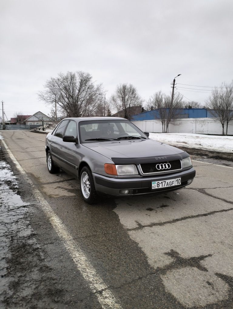 Двигатель 8V на Audi 80 B4 - купить в Киеве. Лучшая цена и доставка по Украине | РБ-Авто