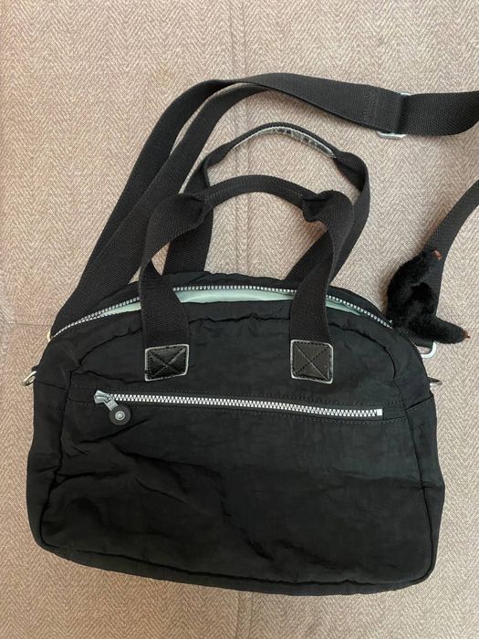 Сумка Kipling  (Обезьяна на месте)