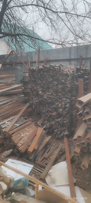 Распродажа коротких труб