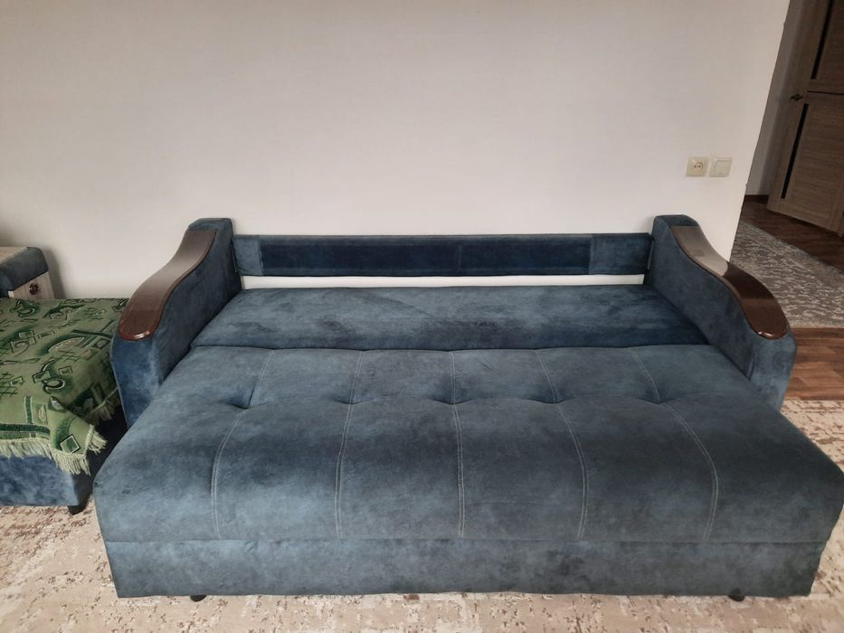 Диван раскладной