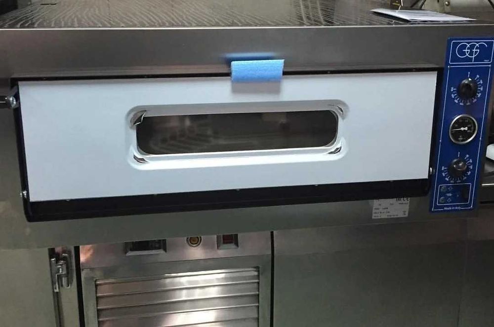 Печь для пиццы GGF X 4/36