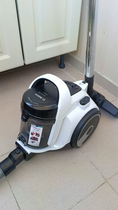 Пылесос Bosch Serie 2