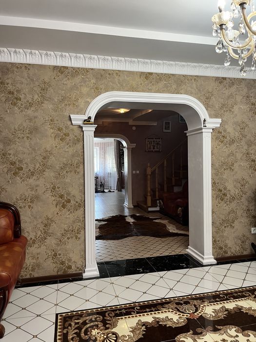 Коттедж 365 кВ.м