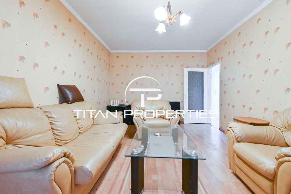 Двустаен за продажба в кв.Модерно предградие