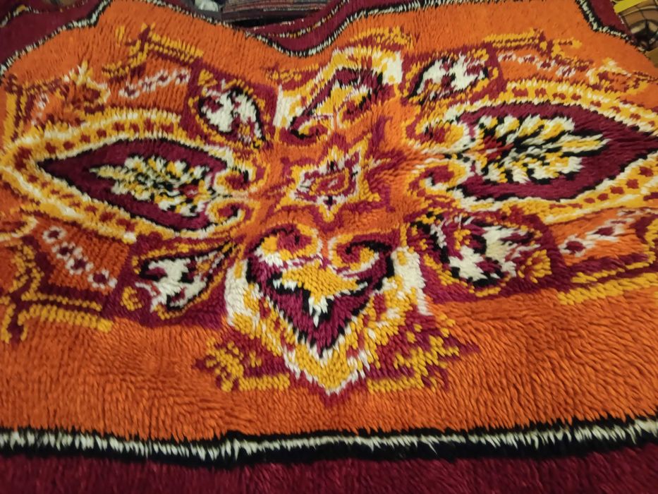 Нов вълнен китеник 60 лв