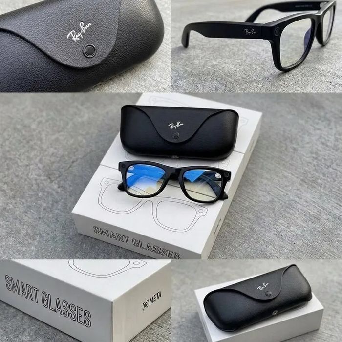 Ray Ban meta 1:1