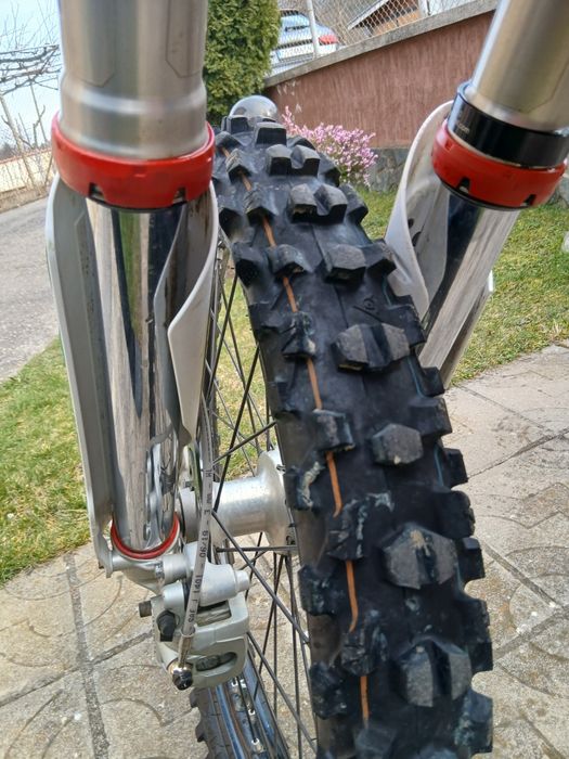 КТМ SX250F 2020г