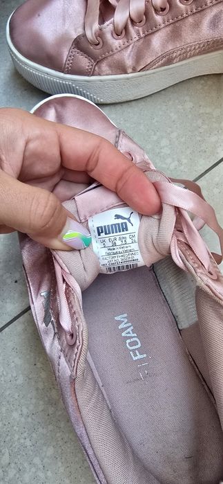 Дамски маратонки Puma