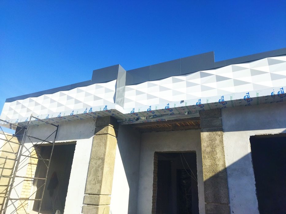 Alukabond mantaj #алюкапонд аликафон