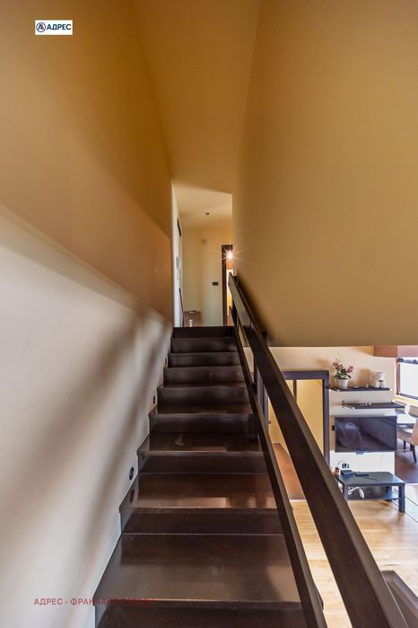 Продава се Мезонет в Плевен, Широк център - 103 кв.м за 1085 €/кв.м - Снимка #7