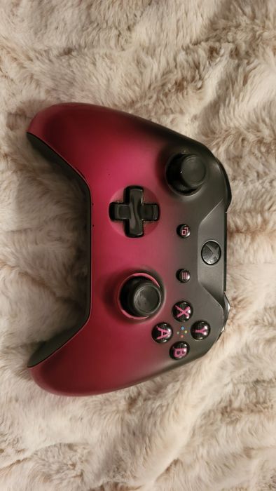 Лимитиран Контролер джойстици за Xbox One Series PC