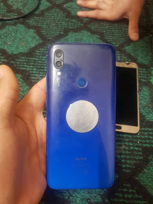 redmi 7 32gb hamajoyi ishlidi samsung j4 ekran sensir qoyish kere abme