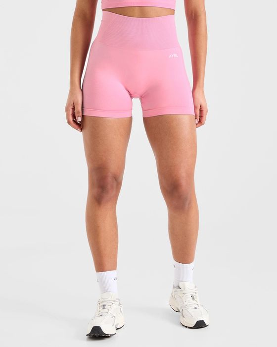 Фитнес къс клин Nike pro, AYBL