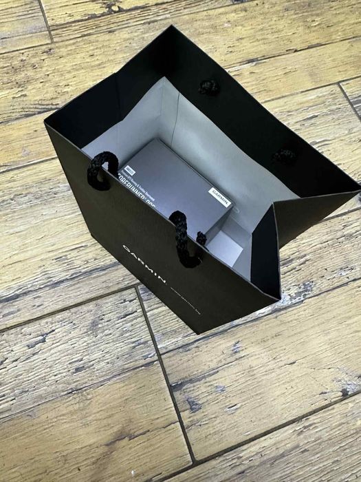 Чисто нов Garmin Forerunner 965