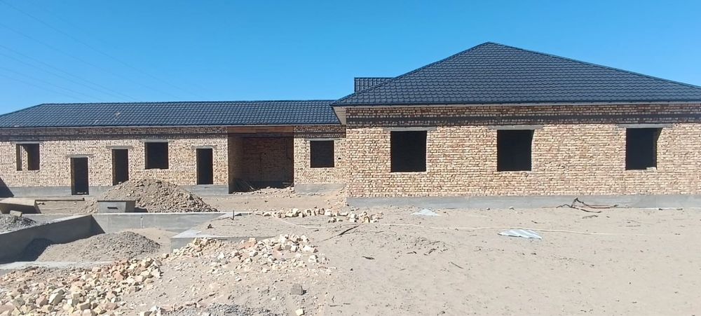 Бригада мастера