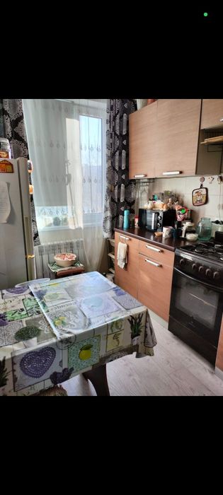 Продается 3 комнатная квартира