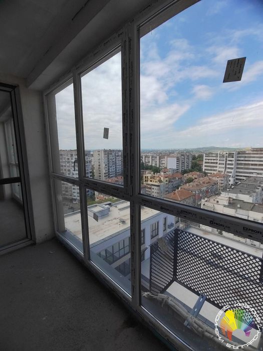 Продава се Двустаен апартамент в Бургас, Братя Миладинови - 84 кв.м за 1858 €/кв.м - Снимка #3