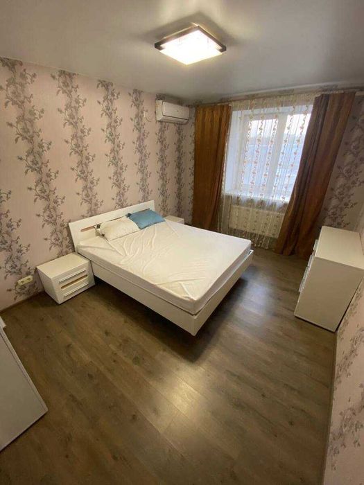 Дава се под наем Двустаен апартамент в София, Зона Б-18 - 55 кв.м за 484.5 € - Снимка #2