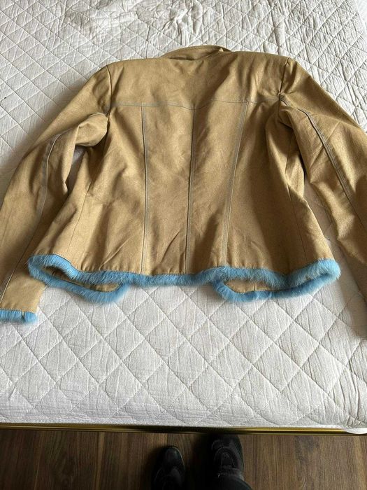 Дамски якета и палта