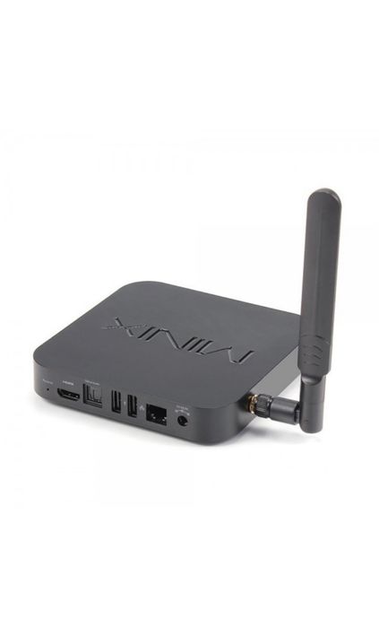 Tv box android MiniX NEO X8-H Plus
