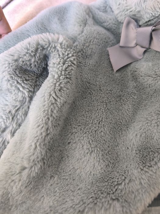 Детско палто Mayoral - 12m.