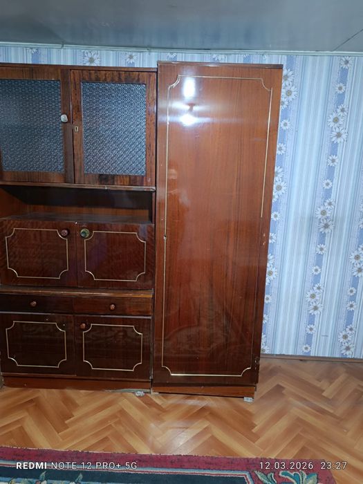 Сдам однакомнатную квартиру