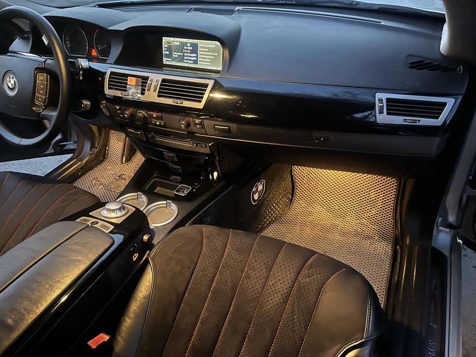 Bmw 745 продам срочно