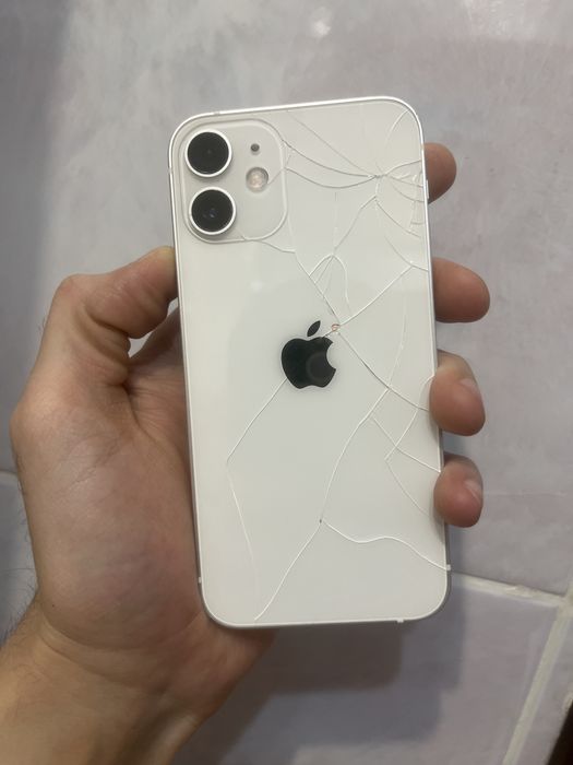 iPhone 12 mini 128 gb