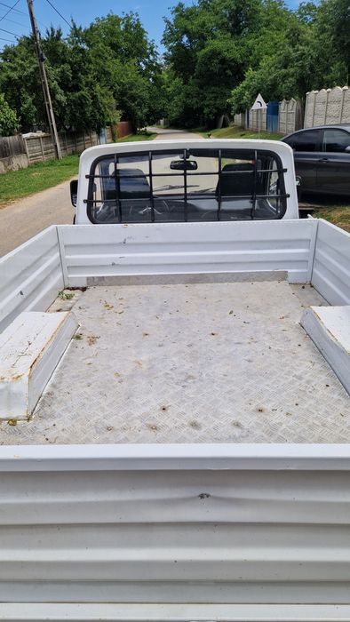 Dacia Pick de vanzare