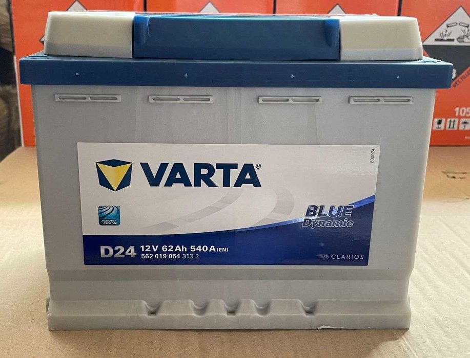 Аккумулятор | Akkumulator | Akumlatr | с гарантией | КЦ-8