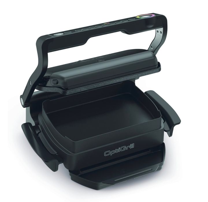 Gratar electric TEFAL OptiGrill+