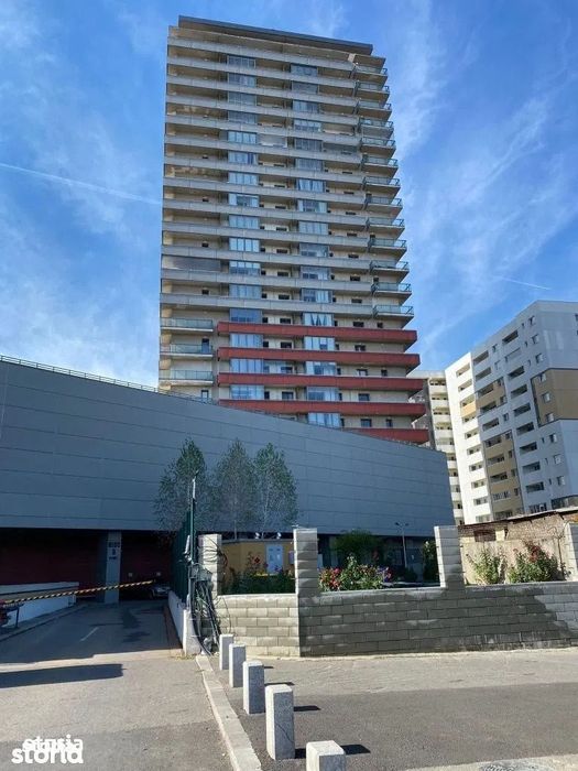 Ap 2cam/Berceni/Monaco Tower/ Disponibil imediat