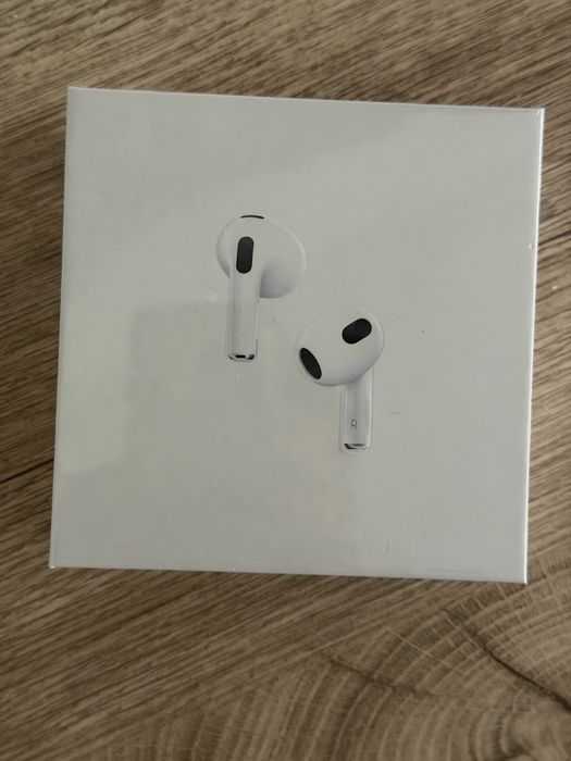 Casti wireless  , bluetooth tip Airpds