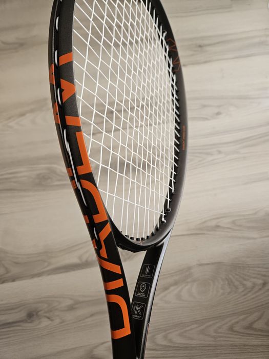 Diadem Axis 100 grip L2