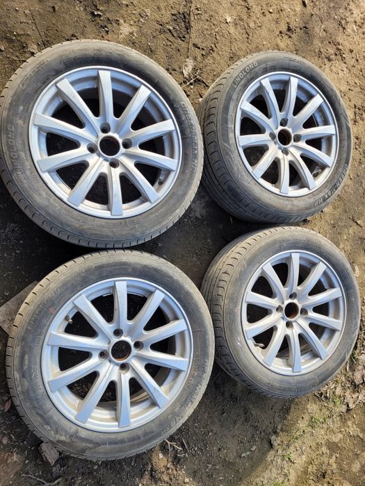 Диск шевролет кобальт некси ваз