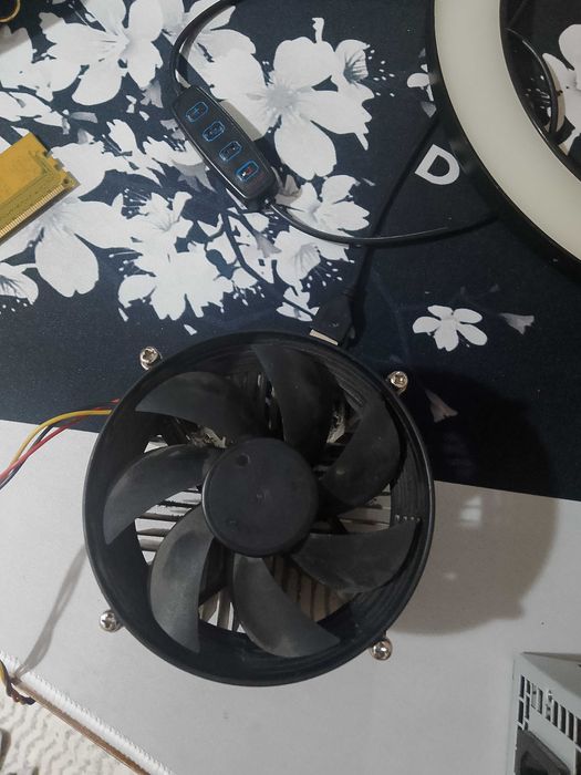 Кампютер DeepCool XFAN