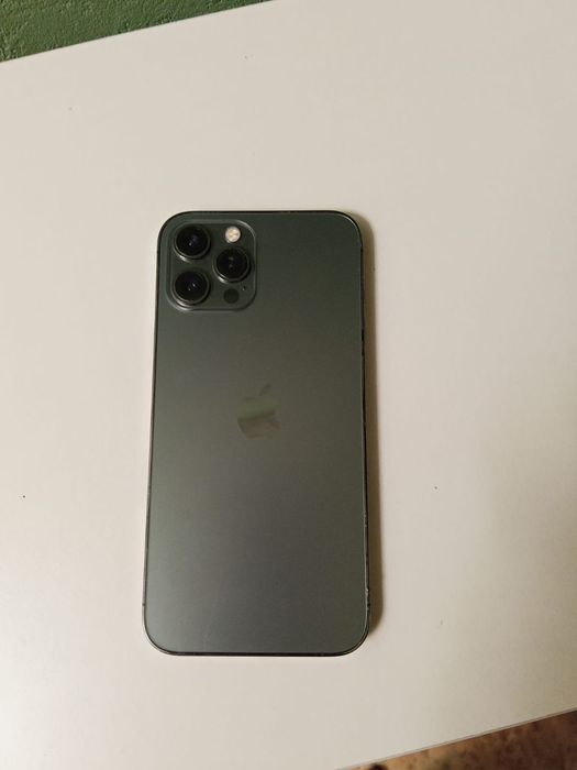 iPhone 12 Pro Max 128GB