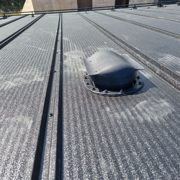 Фальцевая Кровля. Лучшее качество.