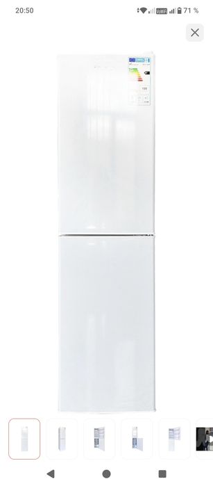 Холодильник Bcd-228