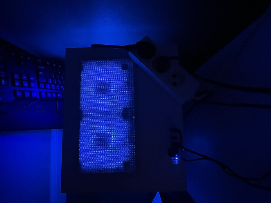 Игровой компьютер срочно!!