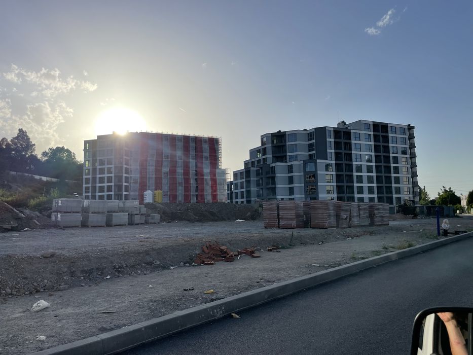 Апартамент-София-Дружба-2 С АКТ 16