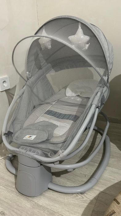 Шезлонг,люлька,калыбель