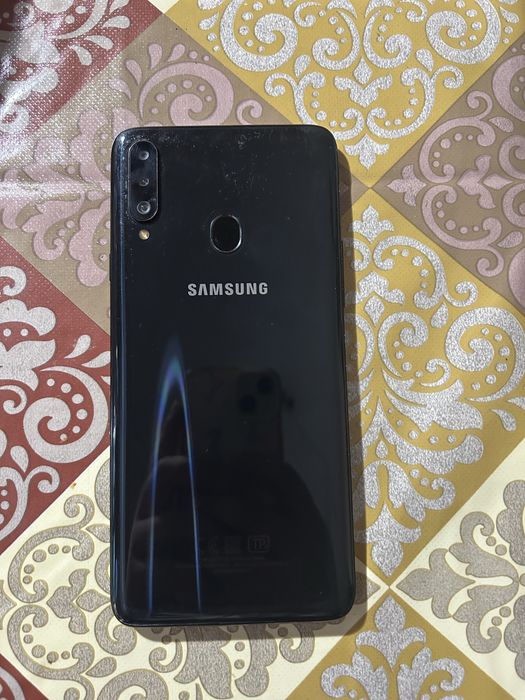 Продам сотовый телефон Samsung Galaxy A20s