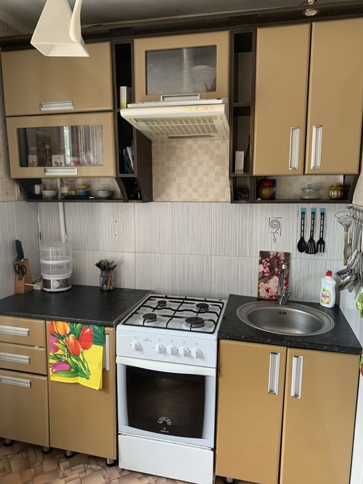 Продам 3х комнатную квартиру