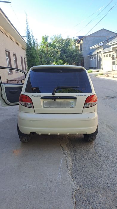Matiz prastoy mx