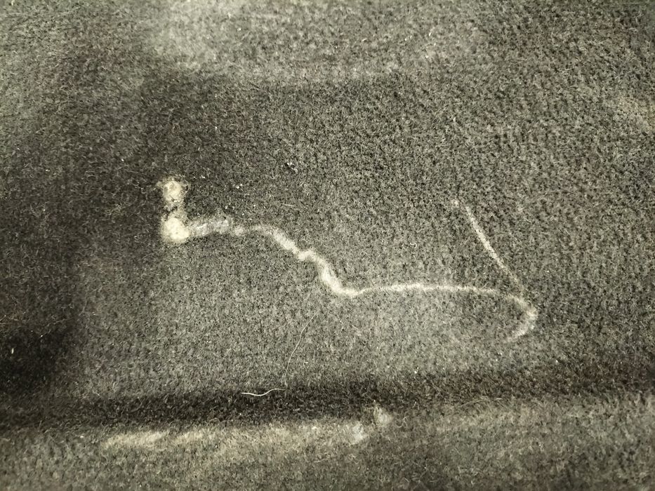 Кора багажник за Fiat Grande Punto 4 door / Фиат Гранде Пунто 4 вр